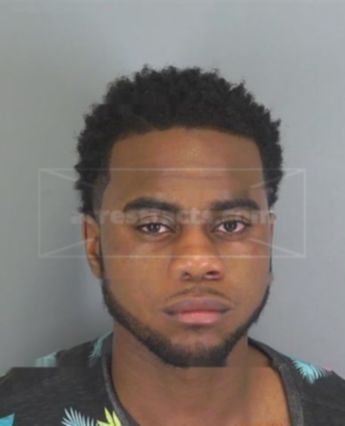 Xavier Jaleel Milton