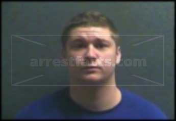 Wesley Adam Mckinley