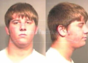 Jonathan Caleb Tipton