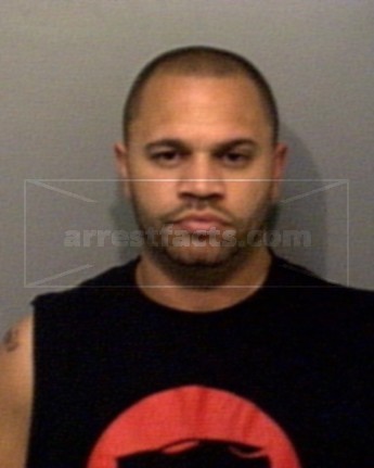 Shaun Edwin Chavers