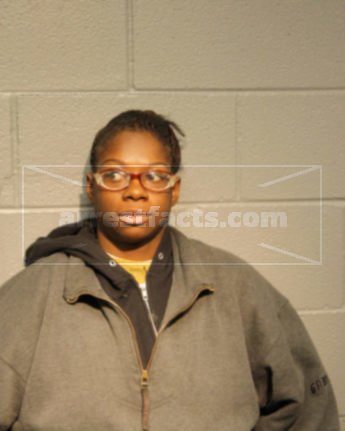 Sharhonda Applewhite