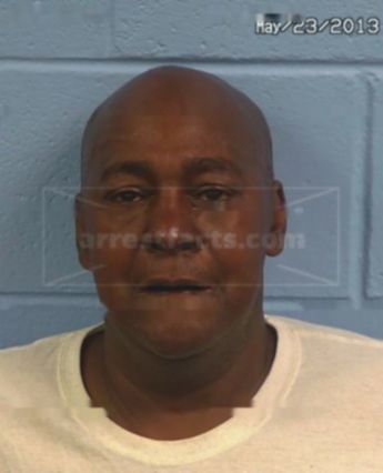 Larry James Poole