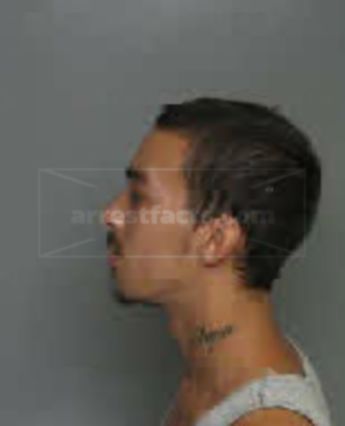 Nicholas Gavin Troxler