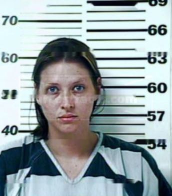 Rebecca Michelle Hammett