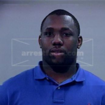 Damarkus Terrell King