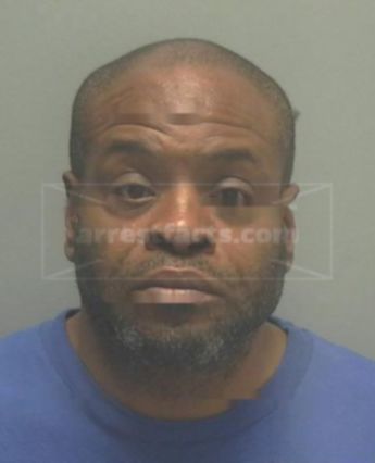 Mark Damon Echols
