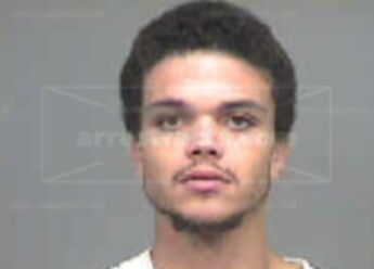 Jacob Jesse Loyd Myers