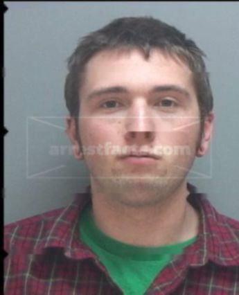 Matthew Patrick Sims