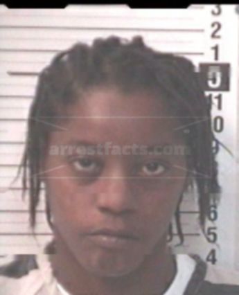 Mercedes Renee Davis