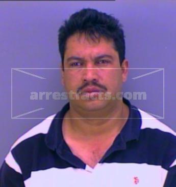 Armando Deblas