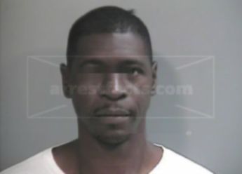 Maurice Johnson