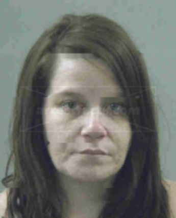 Ashley Adair Ray