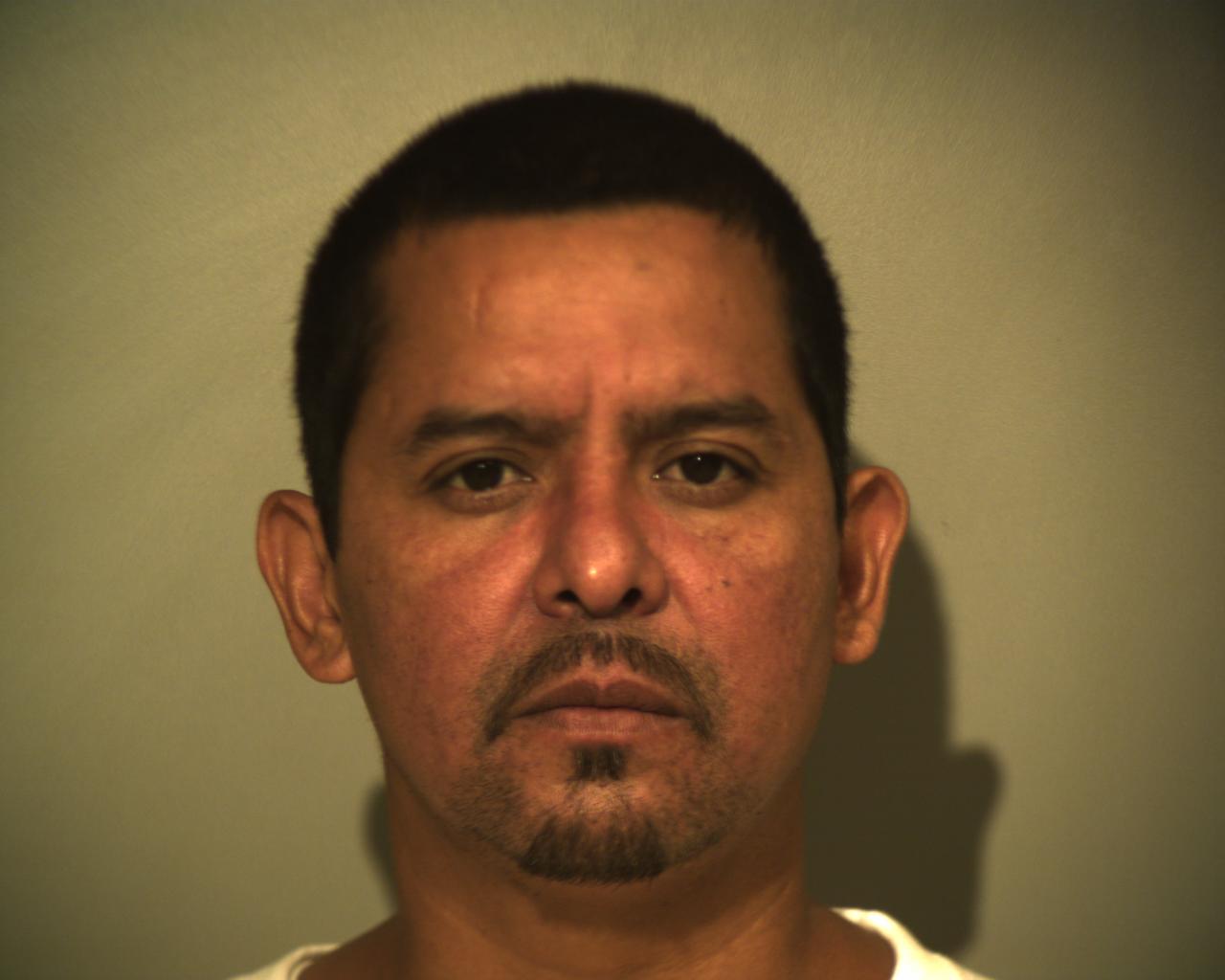 Jose Guadalupe Diaz Flores