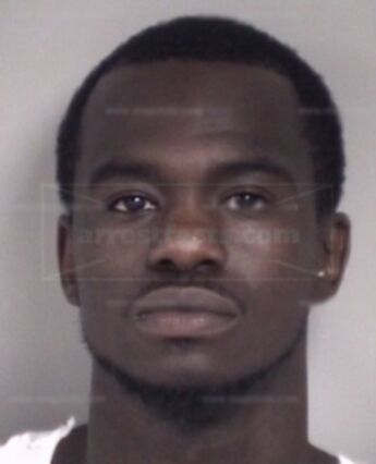 Adrian Jerrod Caldwell