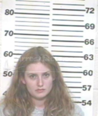 Jenna Michel Horn