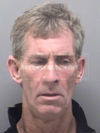 Gary Ray Thompson