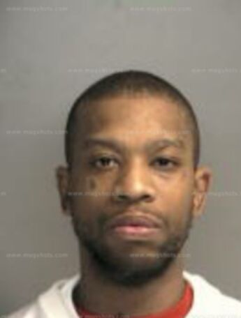 Shaquan Webster