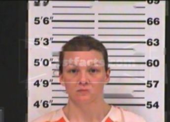 Jennifer Leann Foreman