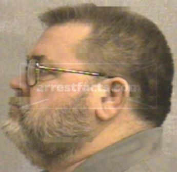 Jeffrey Alan Berg