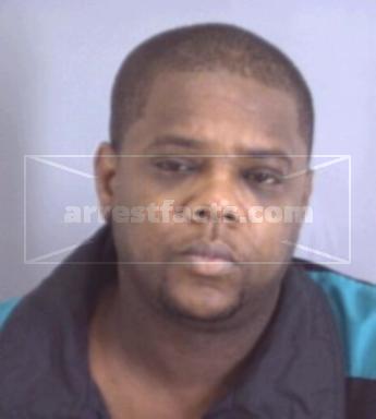 Lonell Vonn Mosley