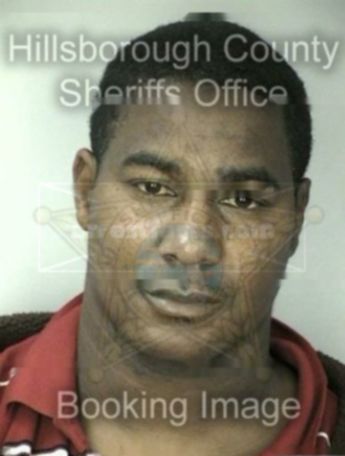 Antonio Michael Broome