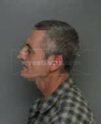 Randall Steve Markham