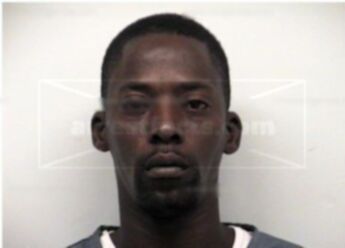 Alonzo Bernard Mcaffee