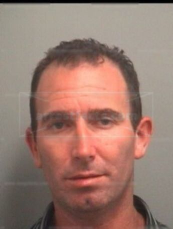 Brian Paul Hathaway
