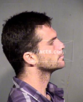 Joshua James Ritchie