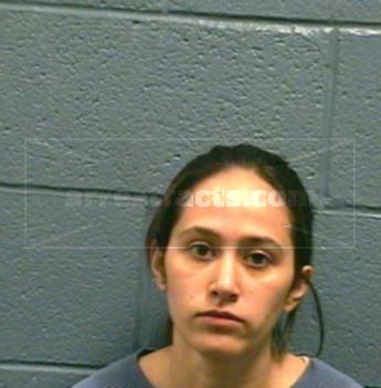 Ashley Nicole Garcia
