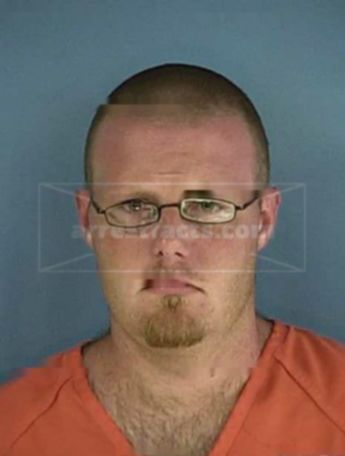 Anthony Keith Martin