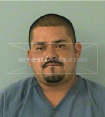 Eddie Berto Sanchez