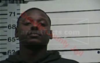 Terry Ricardo Fitzhugh