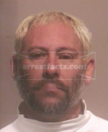 Leland Wade Jacobson