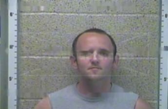 Charles Ernest Echols
