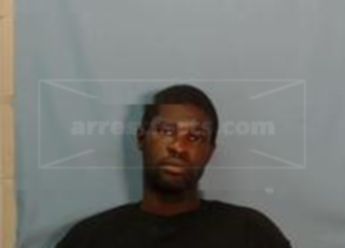 Derick Jerome Lucas
