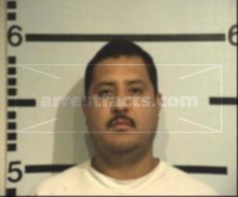 Sergio Guadalupe Sanchez