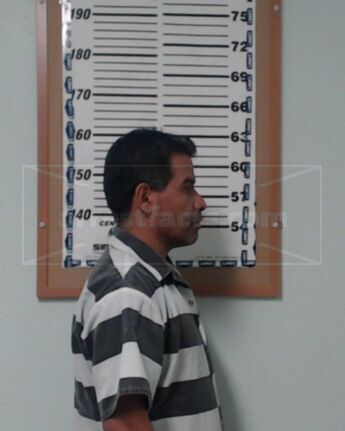 Francisco Garcia-Lopez
