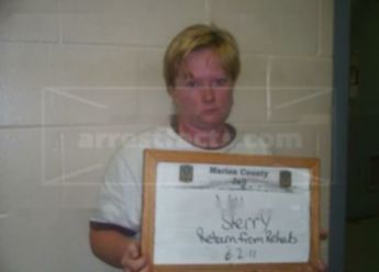 Sherry Williamson