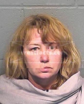 Sharon Marie Coll