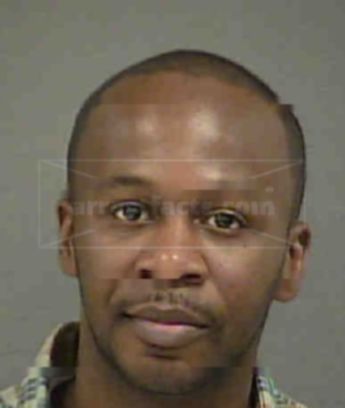 Dante Williams