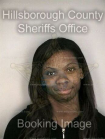 Tatia Mcbride