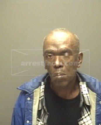 Vernon Fredrick Burns