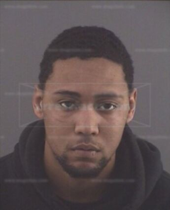 Carlos Dasha Williams