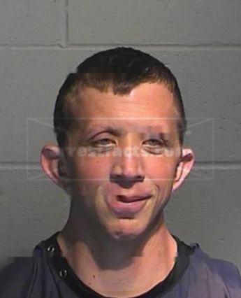 Derek Earl Reed