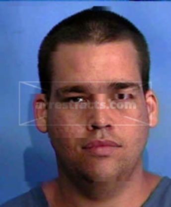 Timothy Scott Whitehead