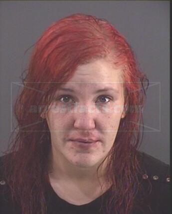 Tressa L Brockett