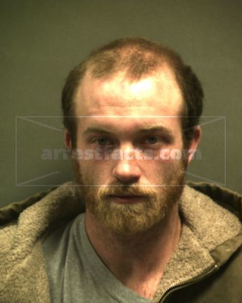 Brenton Shance Tucker