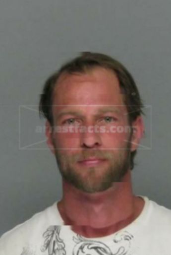 Kevin Scott Corley