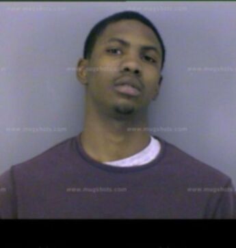Cedric Marquise Jones